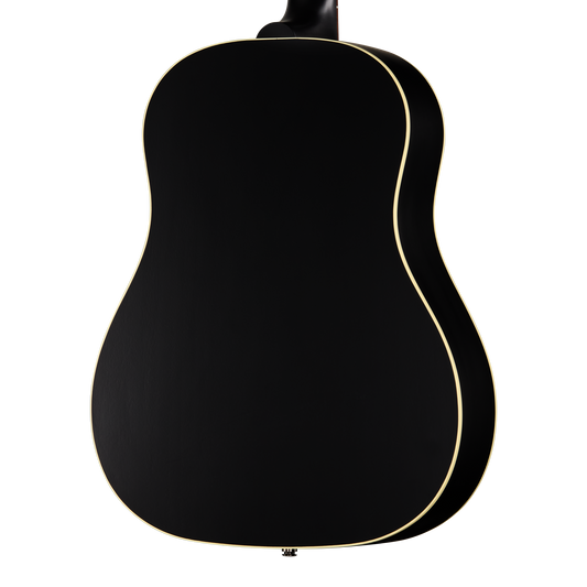 Gibson J-45 Special, Left-Handed, Satin Ebony Acoustic Guitar Gibson