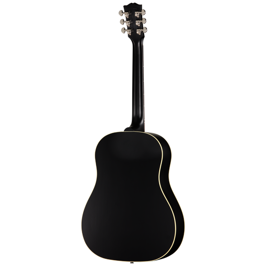 Gibson J-45 Special, Left-Handed, Satin Ebony Acoustic Guitar Gibson