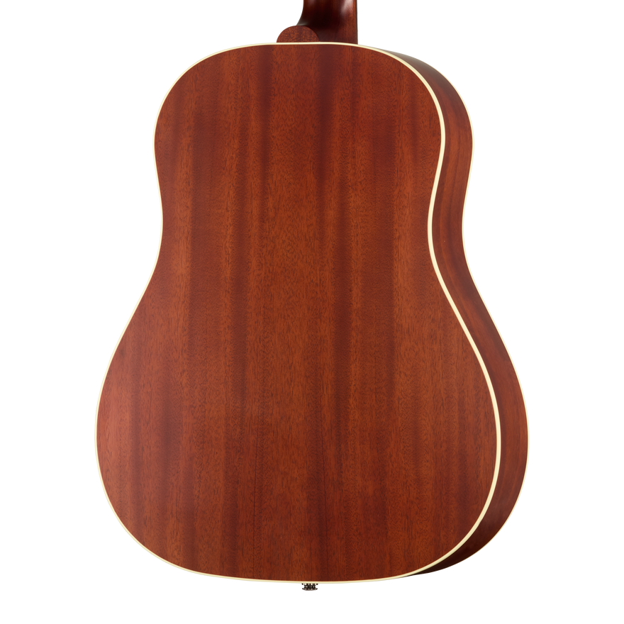 Gibson J-45 Special, Left-Handed, Satin Honey Burst Acoustic Guitar Gibson