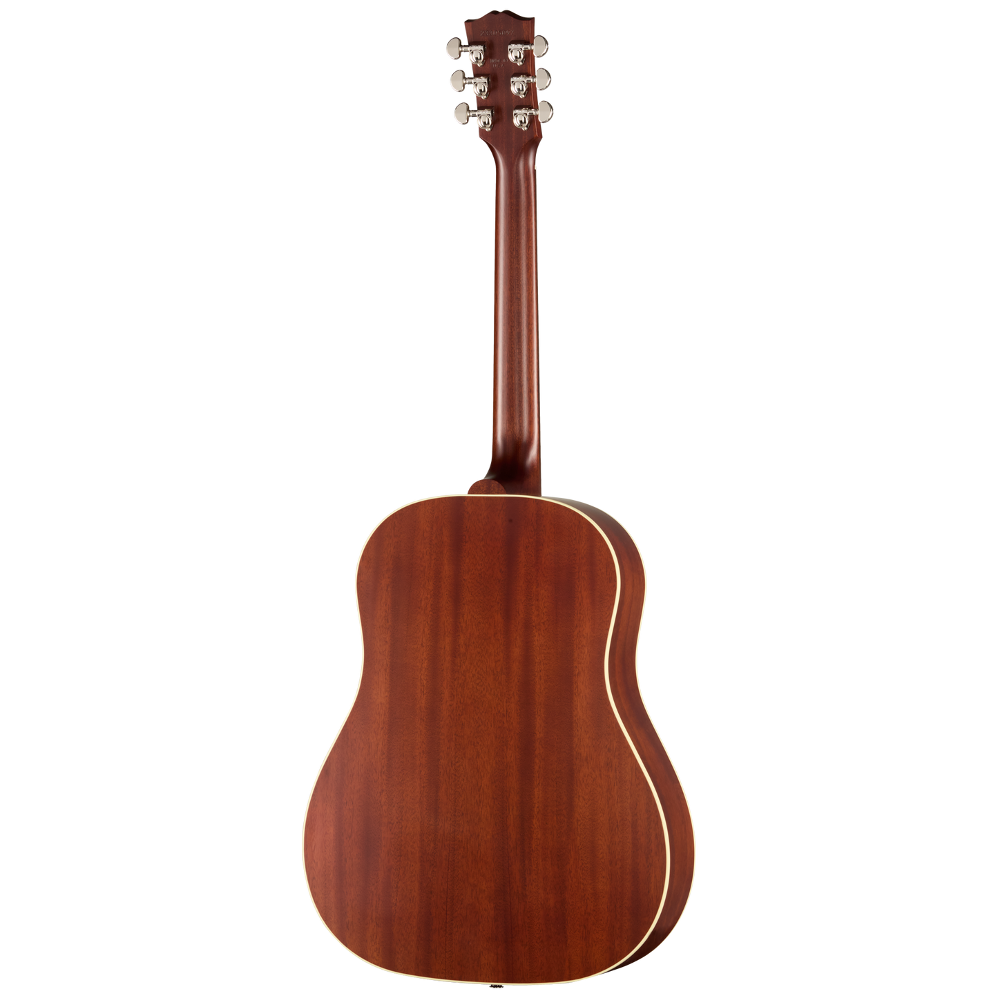 Gibson J-45 Special, Left-Handed, Satin Honey Burst Acoustic Guitar Gibson