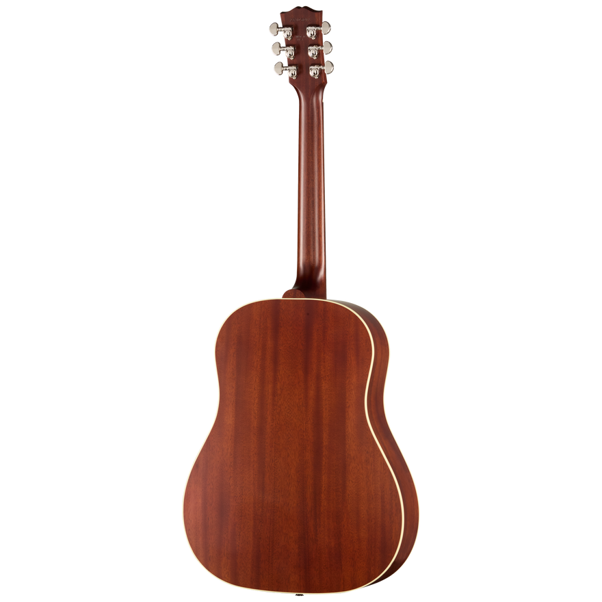 Gibson J-45 Special, Left-Handed, Satin Honey Burst Acoustic Guitar Gibson