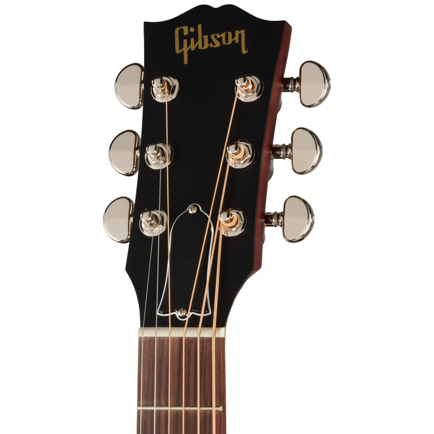 Gibson J-45 Special, Left-Handed, Satin Honey Burst Acoustic Guitar Gibson