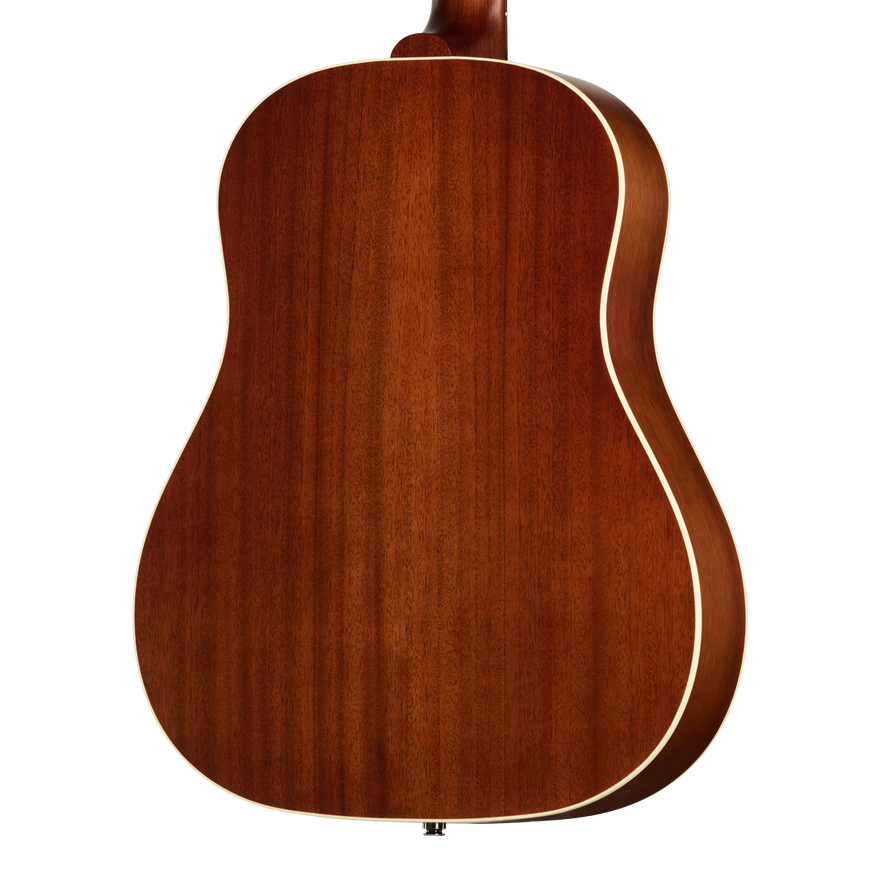 Gibson J-45 Special, Satin Honey Burst Acoustic Guitar Gibson