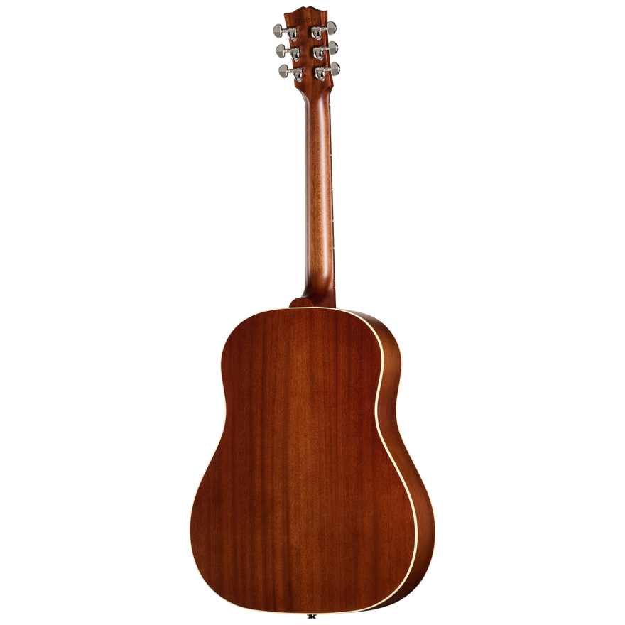 Gibson J-45 Special, Satin Honey Burst Acoustic Guitar Gibson