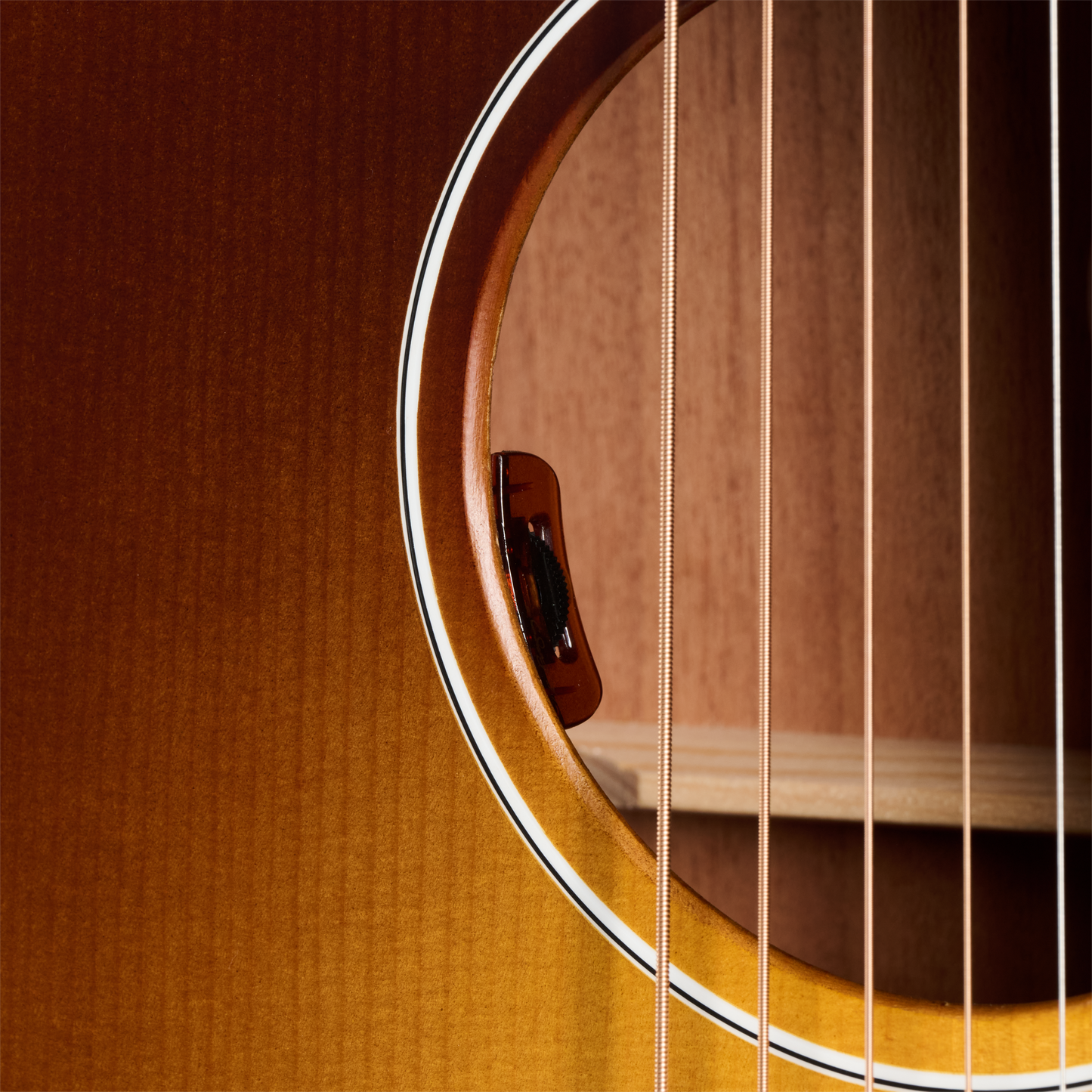 Gibson J-45 Special, Satin Honey Burst Acoustic Guitar Gibson