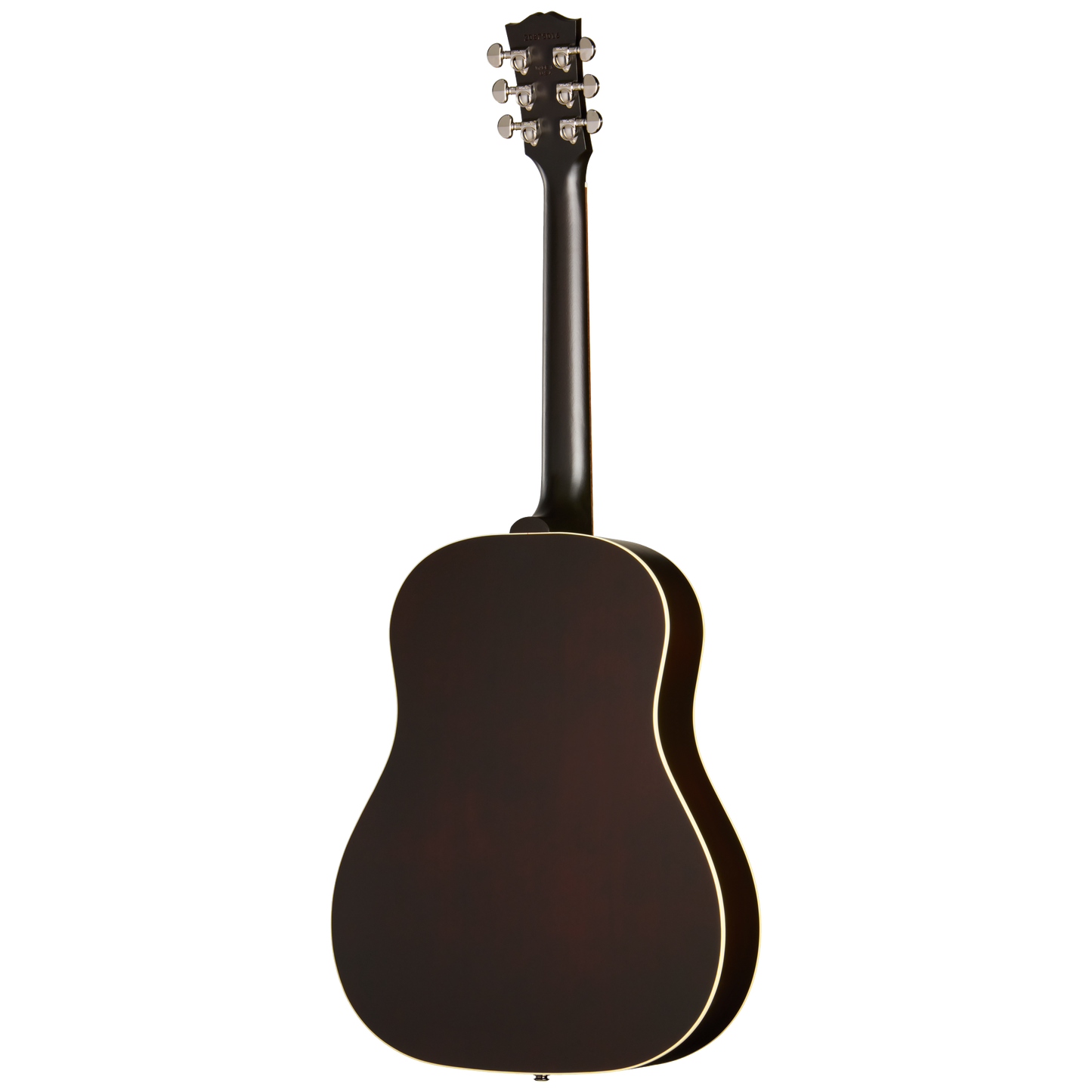 Gibson J-45 Special, Left-Handed, Satin Vintage Sunburst Acoustic Guitar Gibson