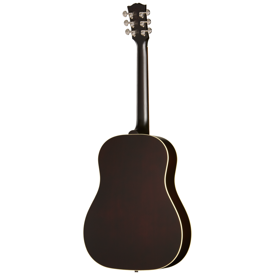 Gibson J-45 Special, Left-Handed, Satin Vintage Sunburst Acoustic Guitar Gibson