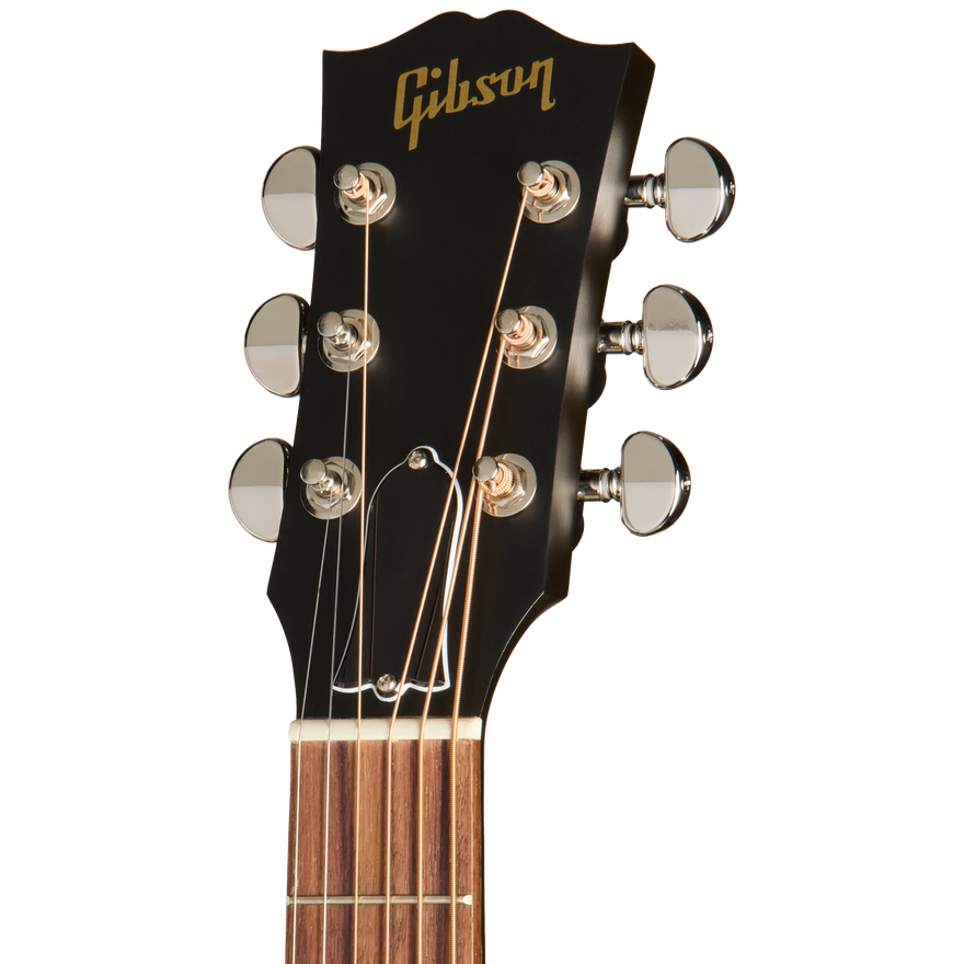 Gibson J-45 Special, Left-Handed, Satin Vintage Sunburst Acoustic Guitar Gibson