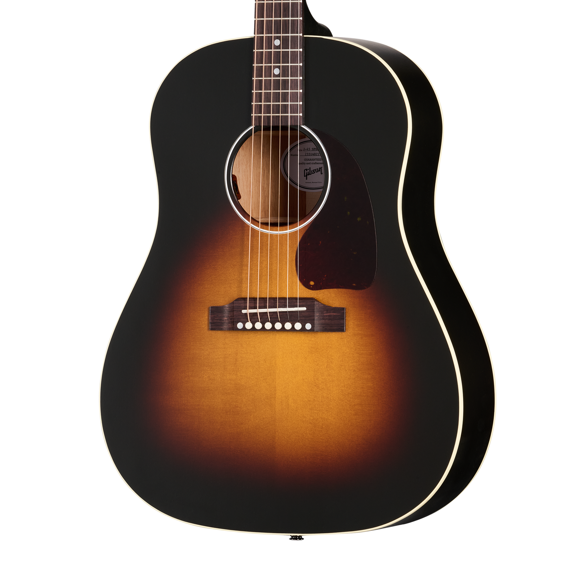 専用‼️希少❗Gibson Historic Collection J45 オットリーヤ動画】Gibson J-45 Historic Collection （2005年製