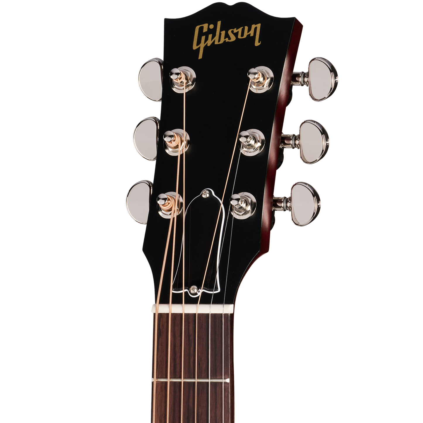 Gibson J-45 Special, Satin Wine Red Acoustic Guitar Gibson