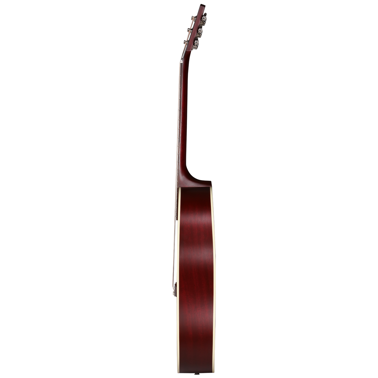 Gibson J-45 Special, Satin Wine Red Acoustic Guitar Gibson