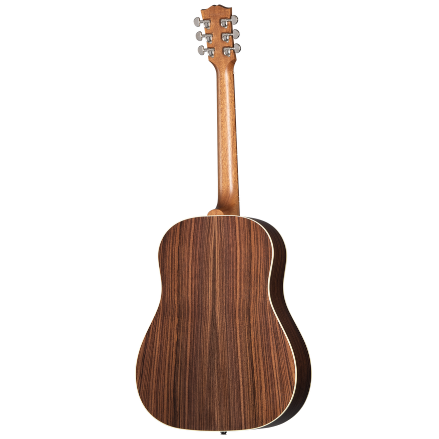 Gibson J-45 Studio Rosewood, Satin Natural Acoustic Guitar Gibson