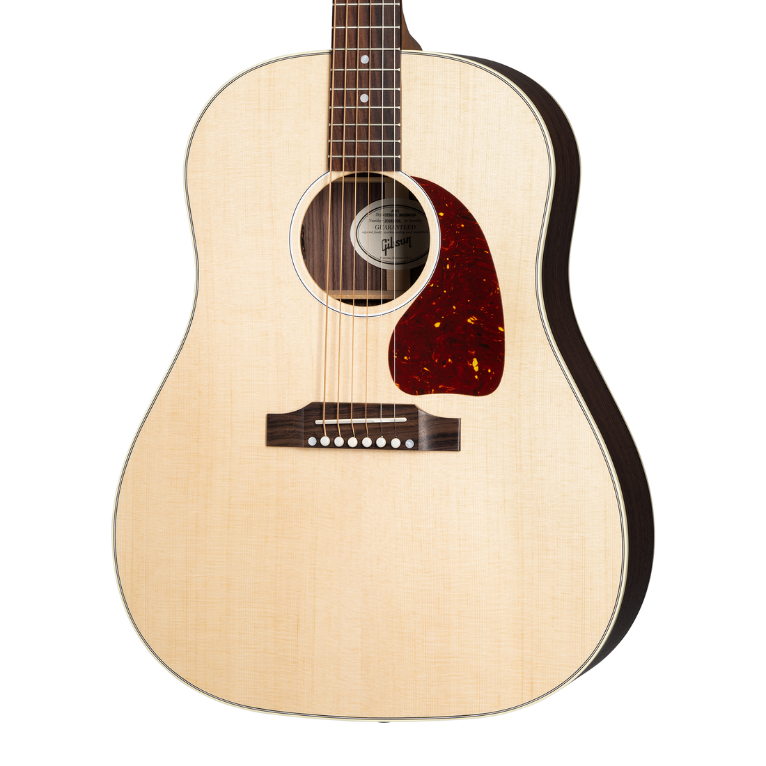 Gibson A Rosewood Workhorse for the Studio and Stage Gibson A Rosewood Workhorse for the Studio and Stage