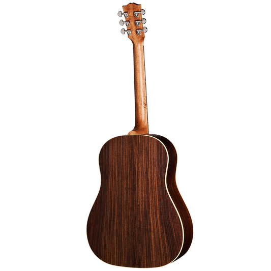 Gibson J-45 Studio Rosewood, Rosewood Burst Acoustic Guitar Gibson