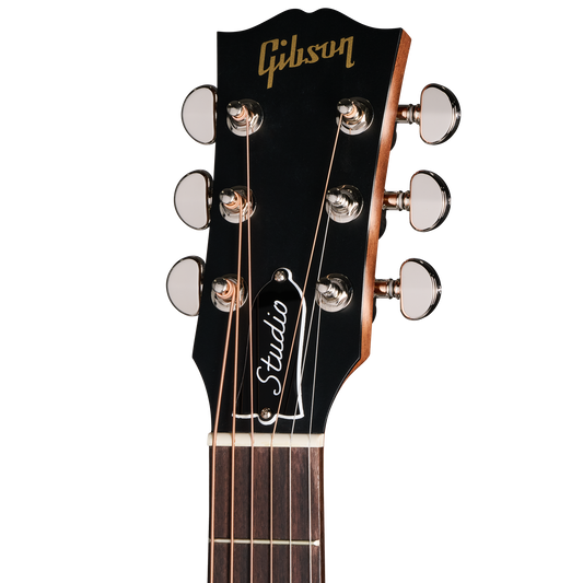 Gibson J-45 Studio Rosewood, Rosewood Burst Acoustic Guitar Gibson