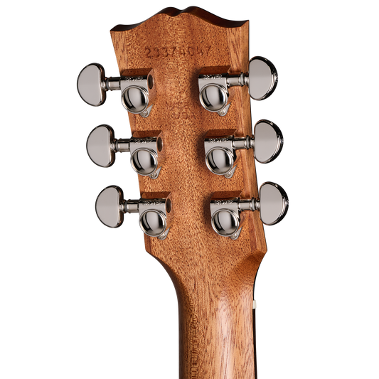 Gibson J-45 Studio Rosewood, Rosewood Burst Acoustic Guitar Gibson