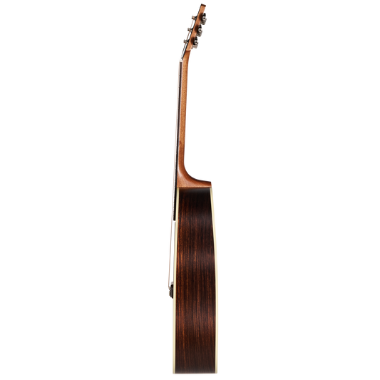 Gibson J-45 Studio Rosewood, Rosewood Burst Acoustic Guitar Gibson
