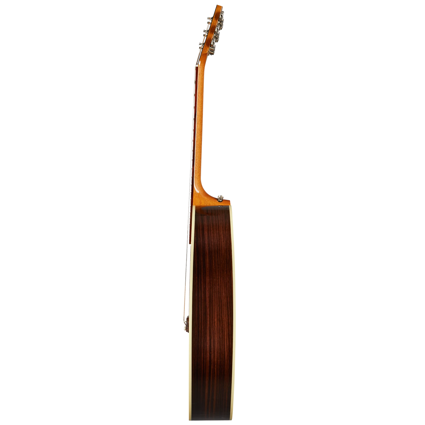 Gibson J-45 Studio Rosewood, Antique Natural Acoustic Guitar Gibson