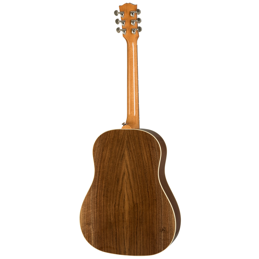 Gibson J-45 Studio Walnut, Walnut Burst Acoustic Guitar Gibson