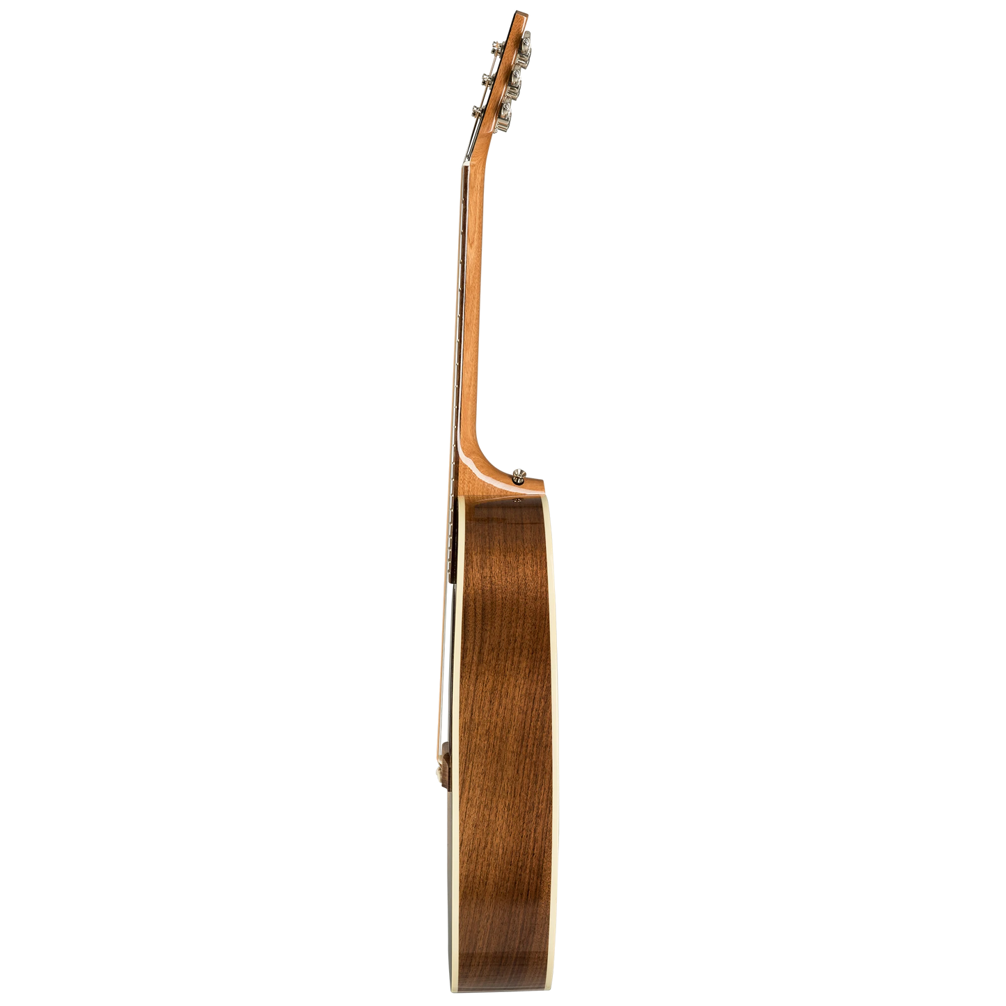 Gibson J-45 Studio Walnut, Walnut Burst Acoustic Guitar Gibson