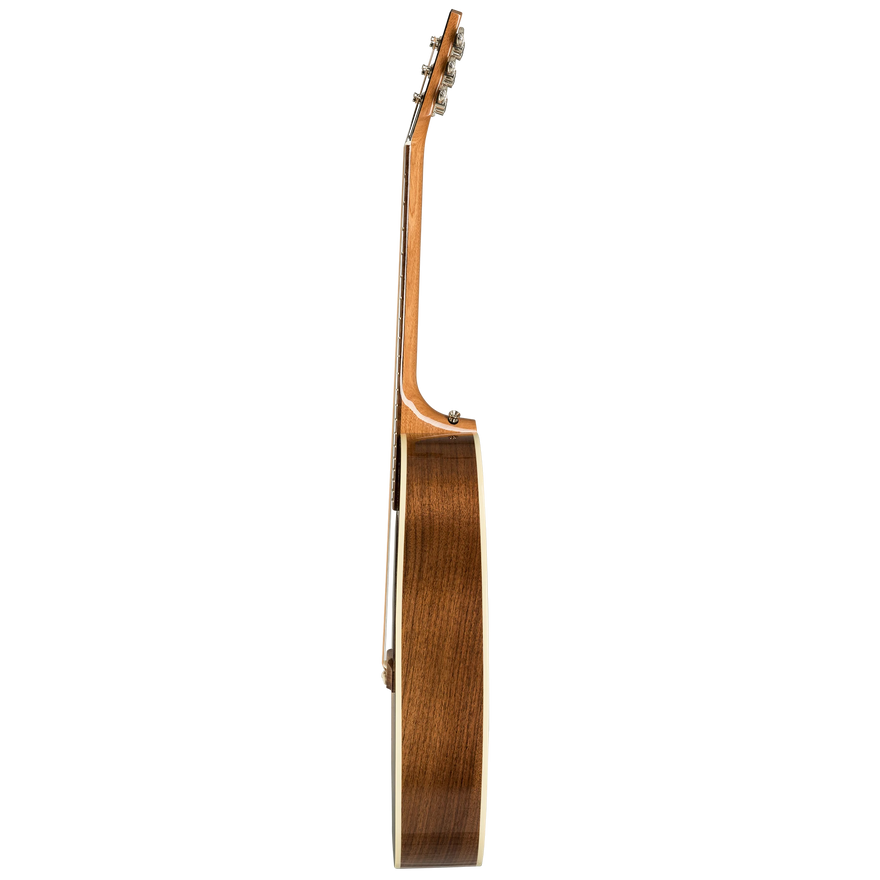 Gibson J-45 Studio Walnut, Walnut Burst Acoustic Guitar Gibson