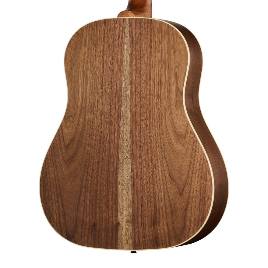Gibson J-45 Studio Walnut, Left-Handed, Natural Acoustic Guitar Gibson