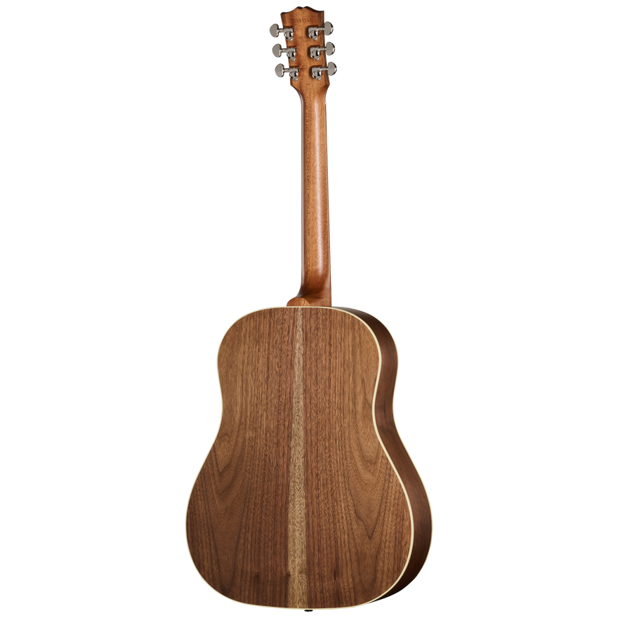 Gibson J-45 Studio Walnut, Left-Handed, Natural Acoustic Guitar Gibson