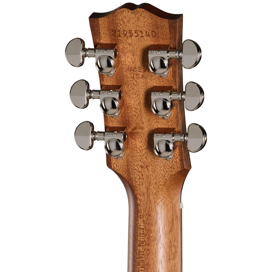 Gibson J-45 Studio Walnut, Left-Handed, Natural Acoustic Guitar Gibson