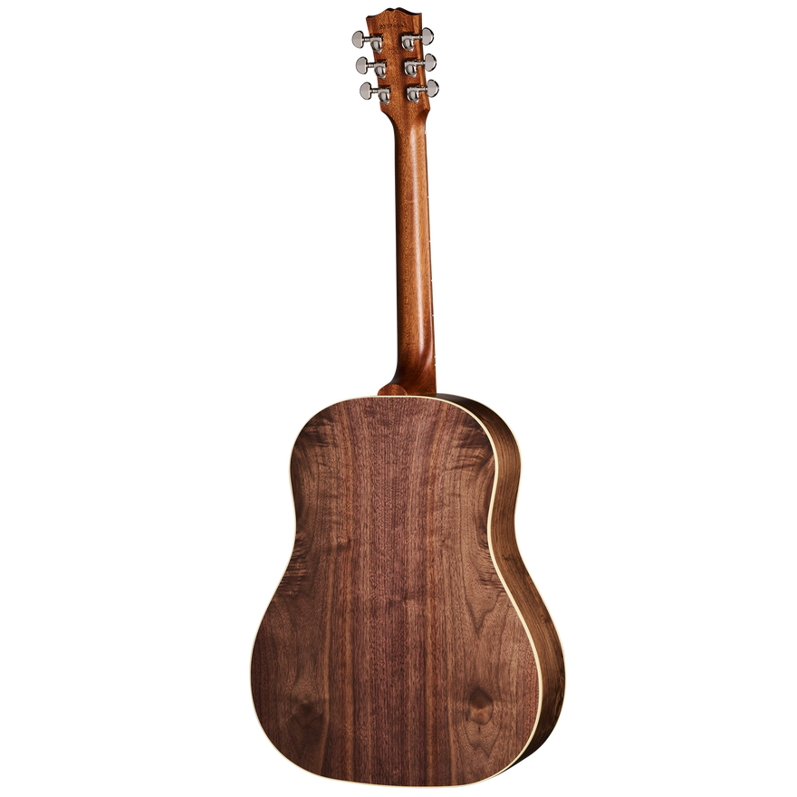 Gibson J-45 Studio Walnut, Natural Acoustic Guitar Gibson