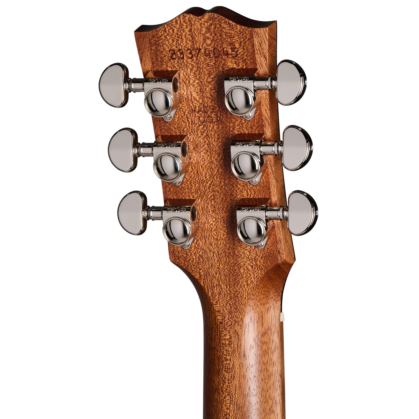 Gibson J-45 Studio Walnut, Natural Acoustic Guitar Gibson