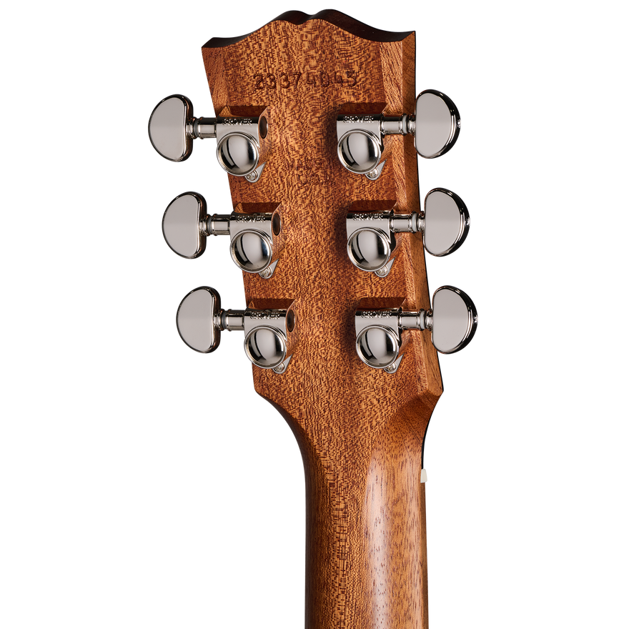 Gibson J-45 Studio Walnut, Natural Acoustic Guitar Gibson