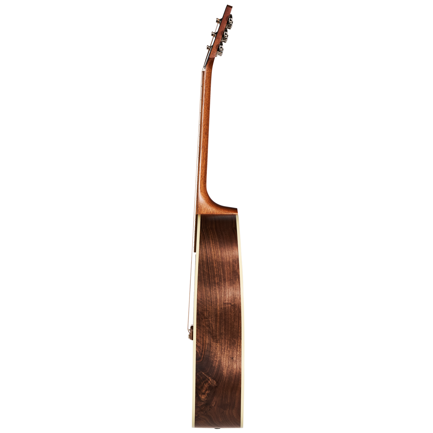 Gibson J-45 Studio Walnut, Natural Acoustic Guitar Gibson