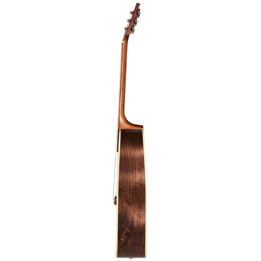 Gibson J-45 Studio Walnut, Natural Acoustic Guitar Gibson