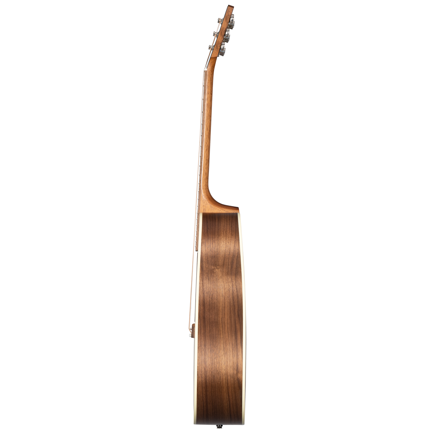Gibson J-45 Studio Walnut, Satin Natural Acoustic Guitar Gibson