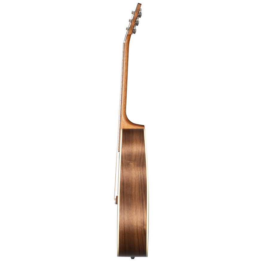 Gibson J-45 Studio Walnut, Satin Natural Acoustic Guitar Gibson