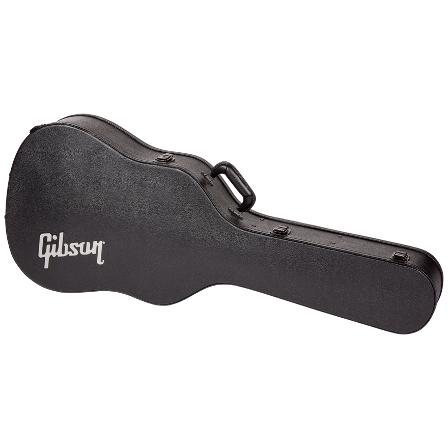 Gibson J-45 Studio Walnut, Left-Handed, Walnut Burst Acoustic Guitar Gibson