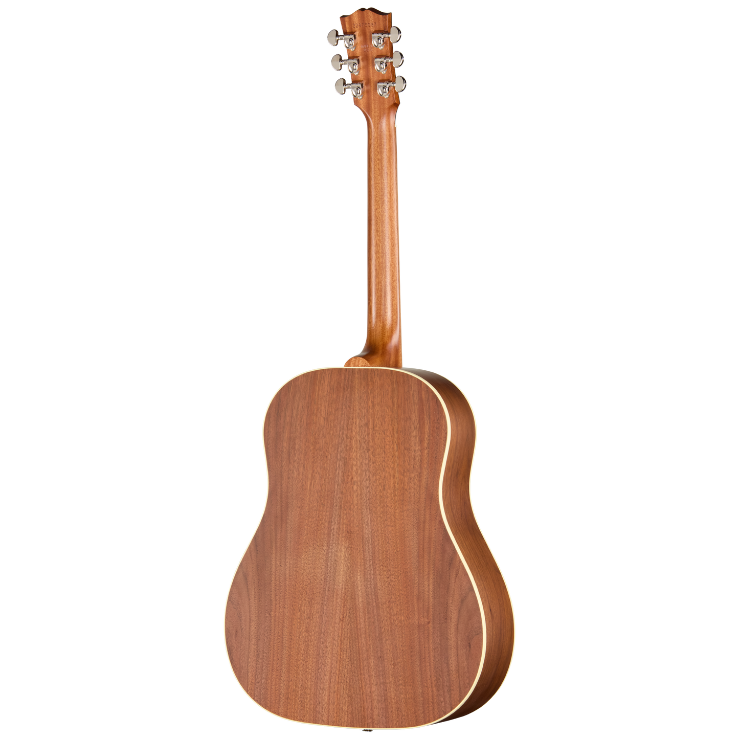 Gibson J-45 Studio Walnut, Left-Handed, Walnut Burst Acoustic Guitar Gibson
