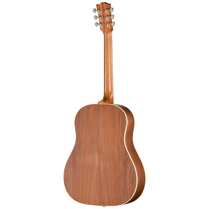 Gibson J-45 Studio Walnut, Left-Handed, Walnut Burst Acoustic Guitar Gibson