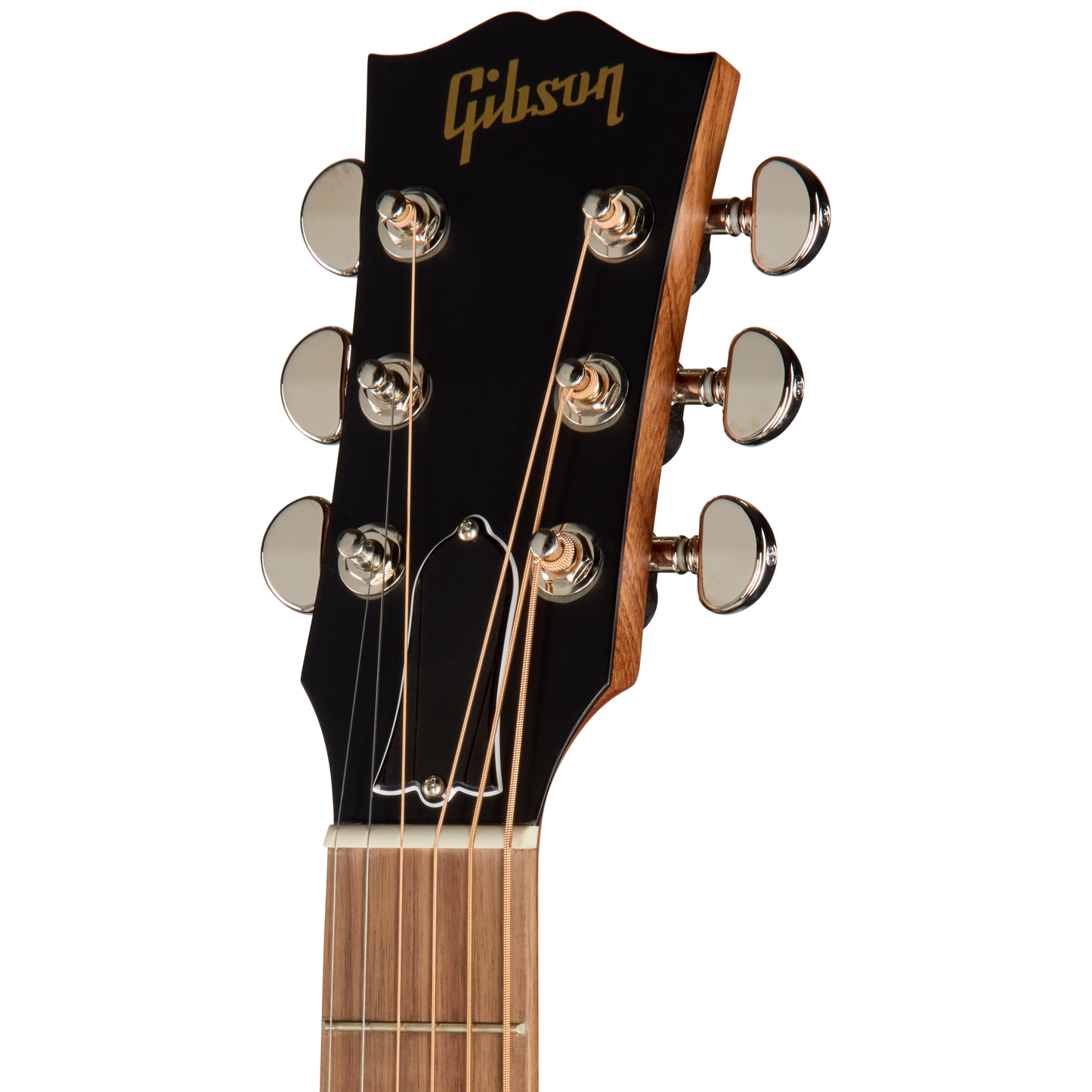 Gibson J-45 Studio Walnut, Left-Handed, Walnut Burst Acoustic Guitar Gibson