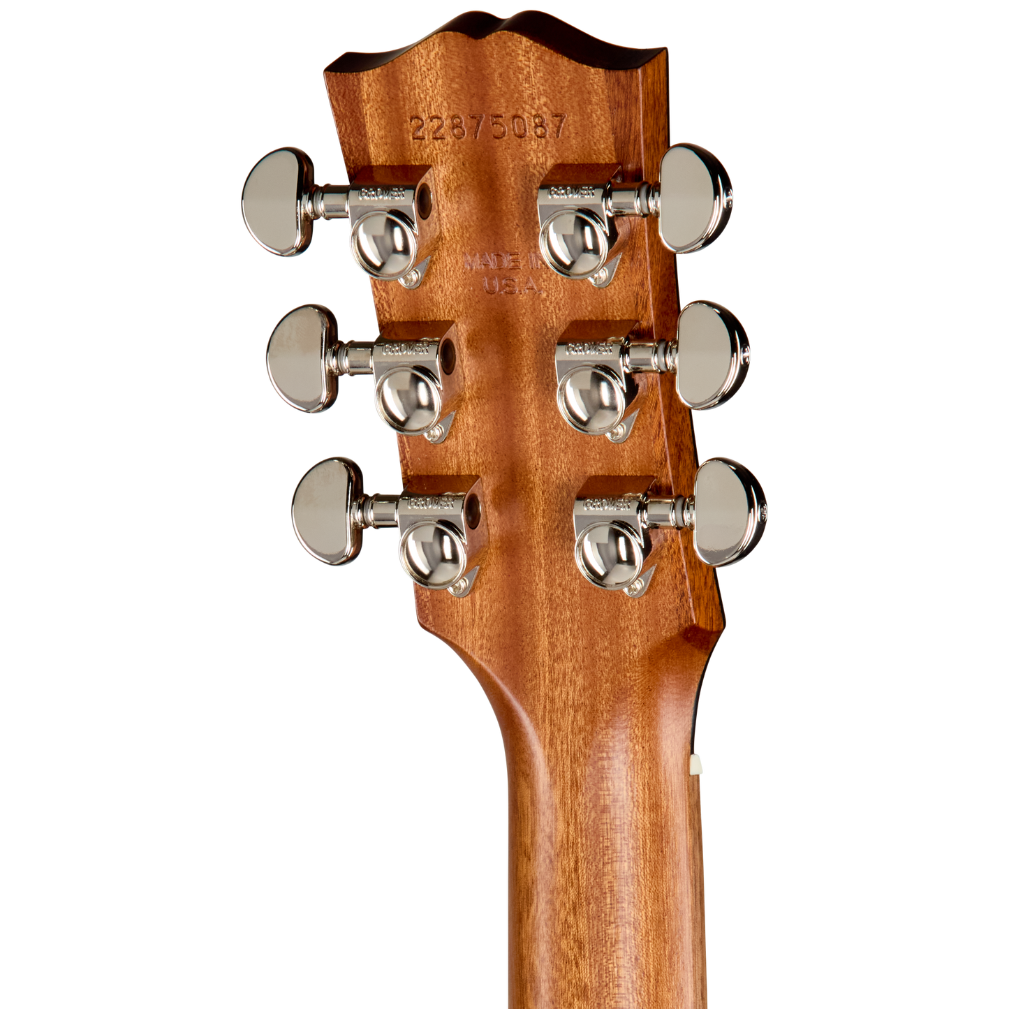 Gibson J-45 Studio Walnut, Left-Handed, Walnut Burst Acoustic Guitar Gibson