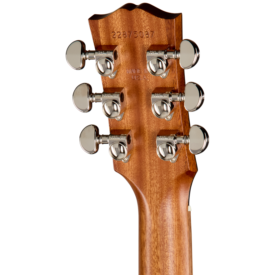 Gibson J-45 Studio Walnut, Left-Handed, Walnut Burst Acoustic Guitar Gibson