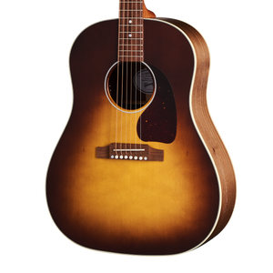 Gibson J-45 Studio Walnut, Walnut Burst Acoustic Guitar Gibson