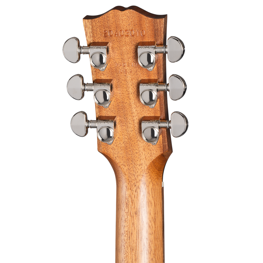 Gibson J-45 Studio Walnut, Satin Walnut Burst Acoustic Guitar Gibson