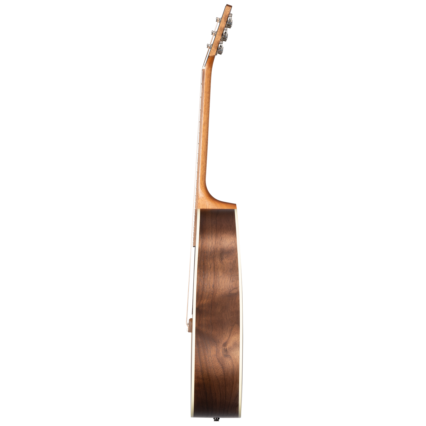 Gibson J-45 Studio Walnut, Left Handed, Satin Walnut Burst Acoustic Guitar Gibson