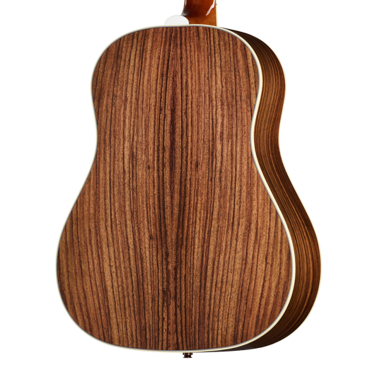 Gibson Custom Advanced Jumbo Anniversary Limited Edition, Cremona Burst Acoustic Guitar Gibson Custom