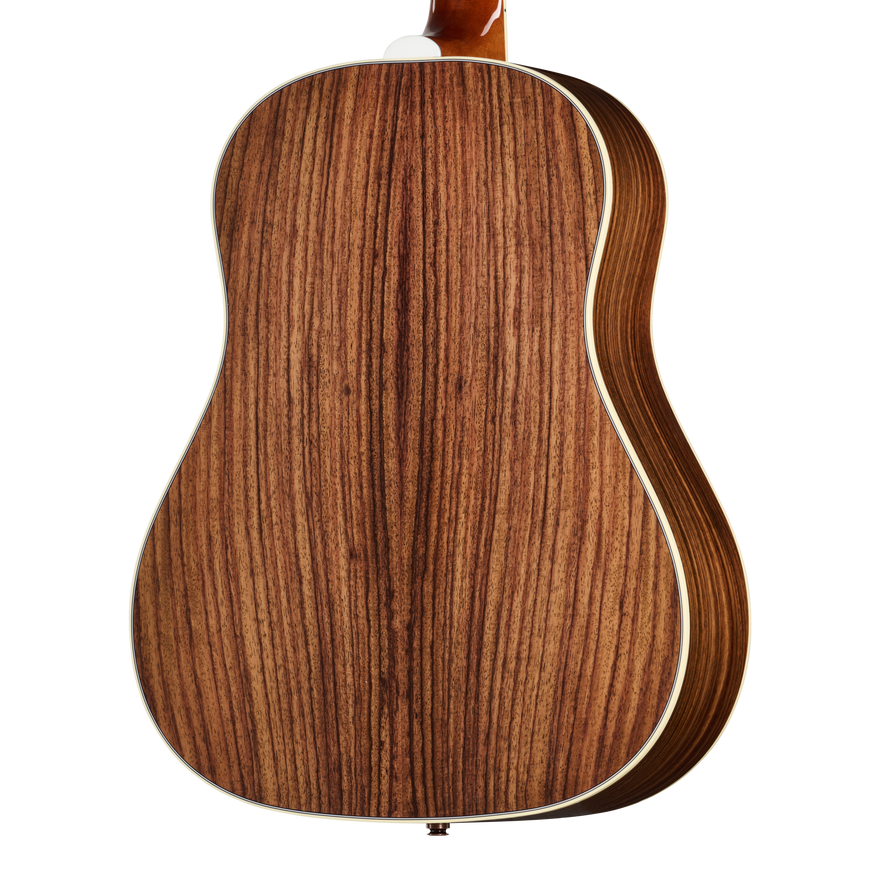 Gibson Custom Advanced Jumbo Anniversary Limited Edition, Cremona Burst Acoustic Guitar Gibson Custom