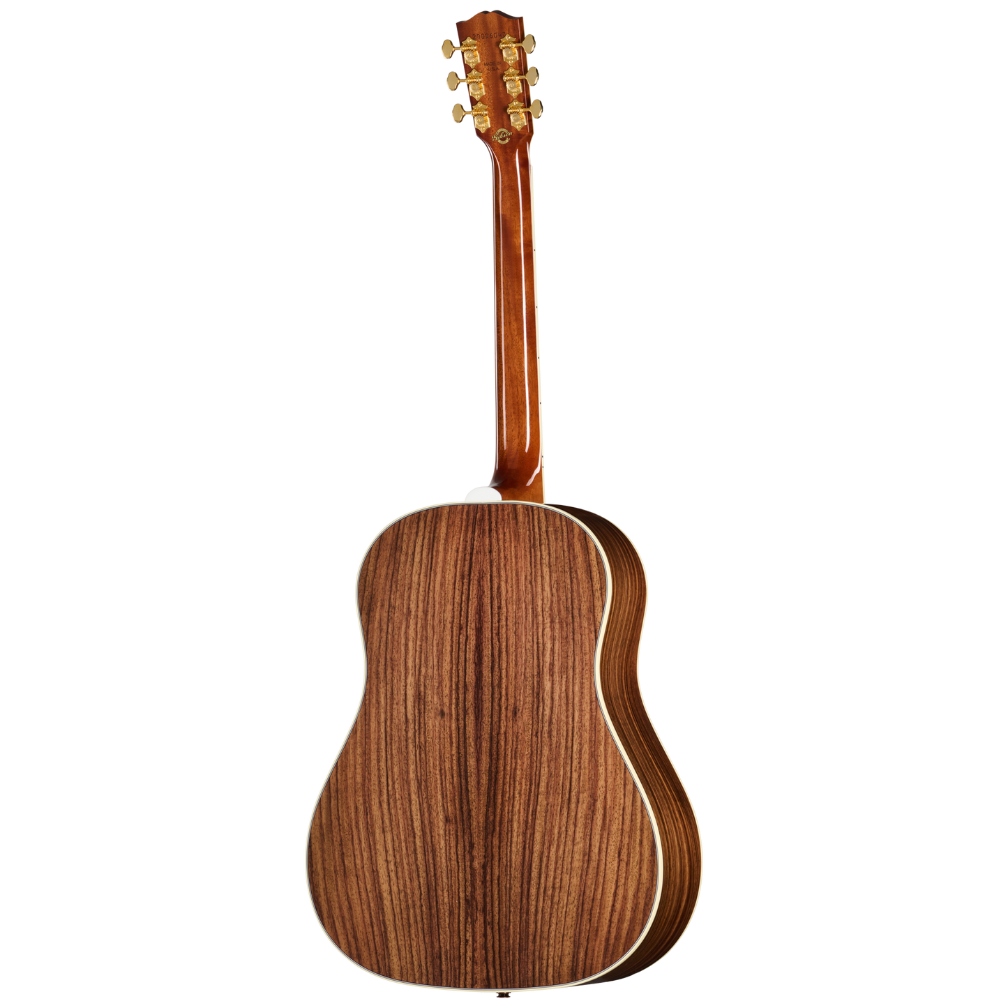 Gibson Custom Advanced Jumbo Anniversary Limited Edition, Cremona Burst Acoustic Guitar Gibson Custom
