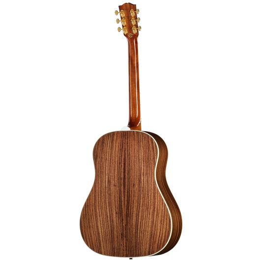 Gibson Custom Advanced Jumbo Anniversary Limited Edition, Cremona Burst Acoustic Guitar Gibson Custom