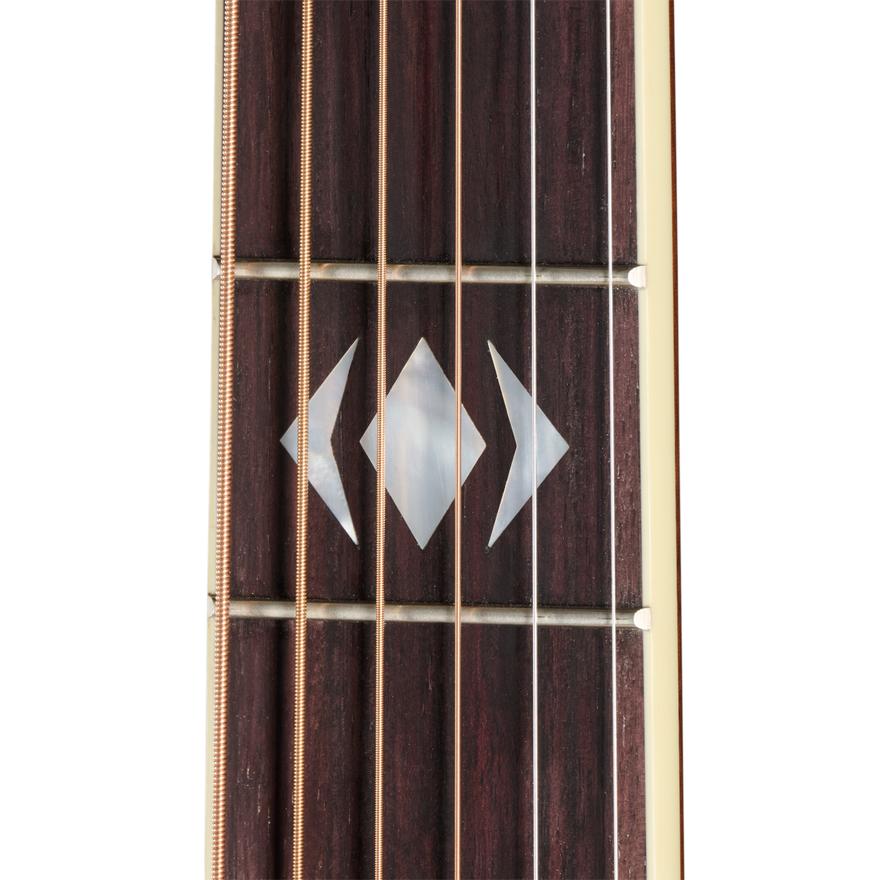 Gibson Custom Advanced Jumbo Anniversary Limited Edition, Cremona Burst Acoustic Guitar Gibson Custom