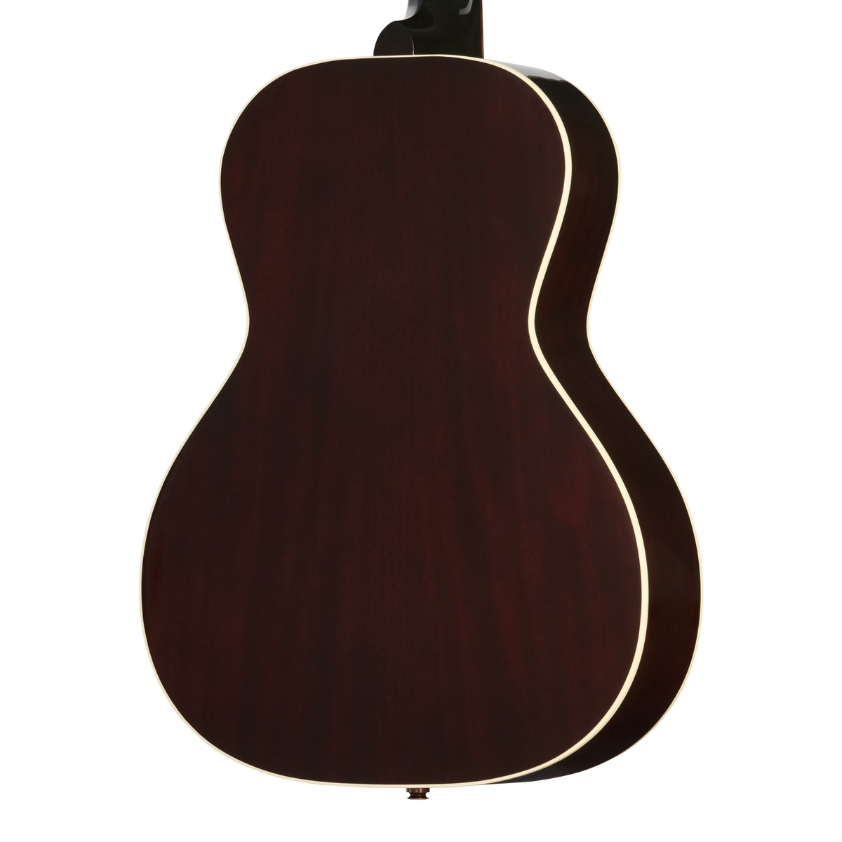 Gibson L-00 Standard with HiFi DNA, Left-Handed, Vintage Sunburst Acoustic Guitar Gibson